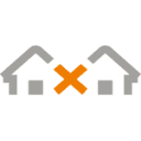 Logo de Casa por Casa