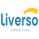 Logo de Liverso Inmobiliaria