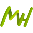 Logo de Martín Hills Real Estate
