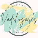 Logo de Va de Hogares
